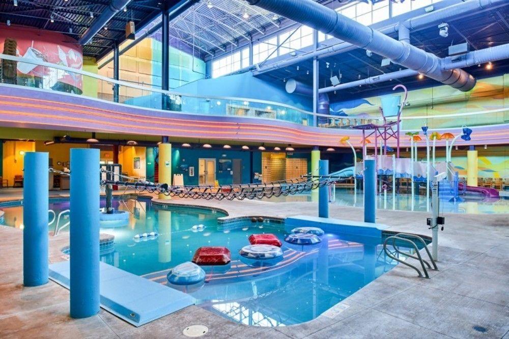Wyndham Albuquerque Hotel & Conference Center Exterior photo