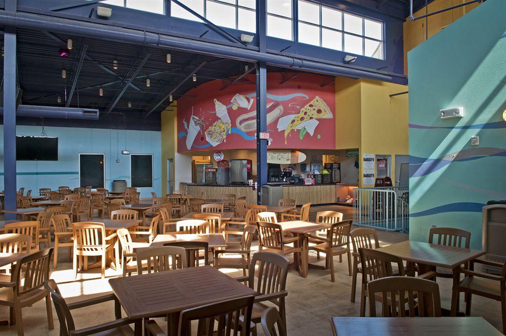Wyndham Albuquerque Hotel & Conference Center Exterior photo