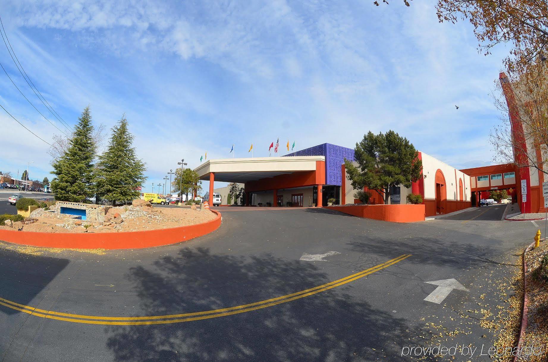 Wyndham Albuquerque Hotel & Conference Center Facilities photo