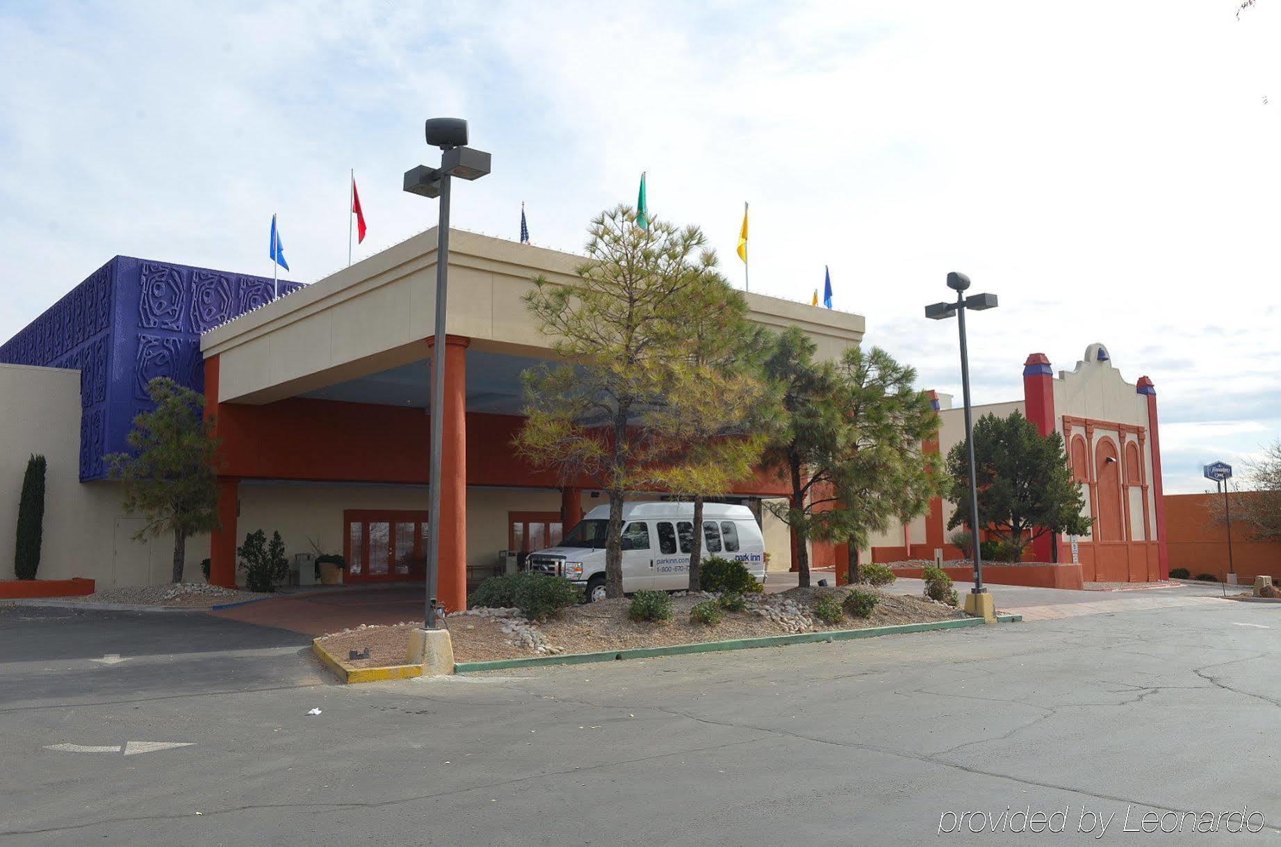 Wyndham Albuquerque Hotel & Conference Center Facilities photo