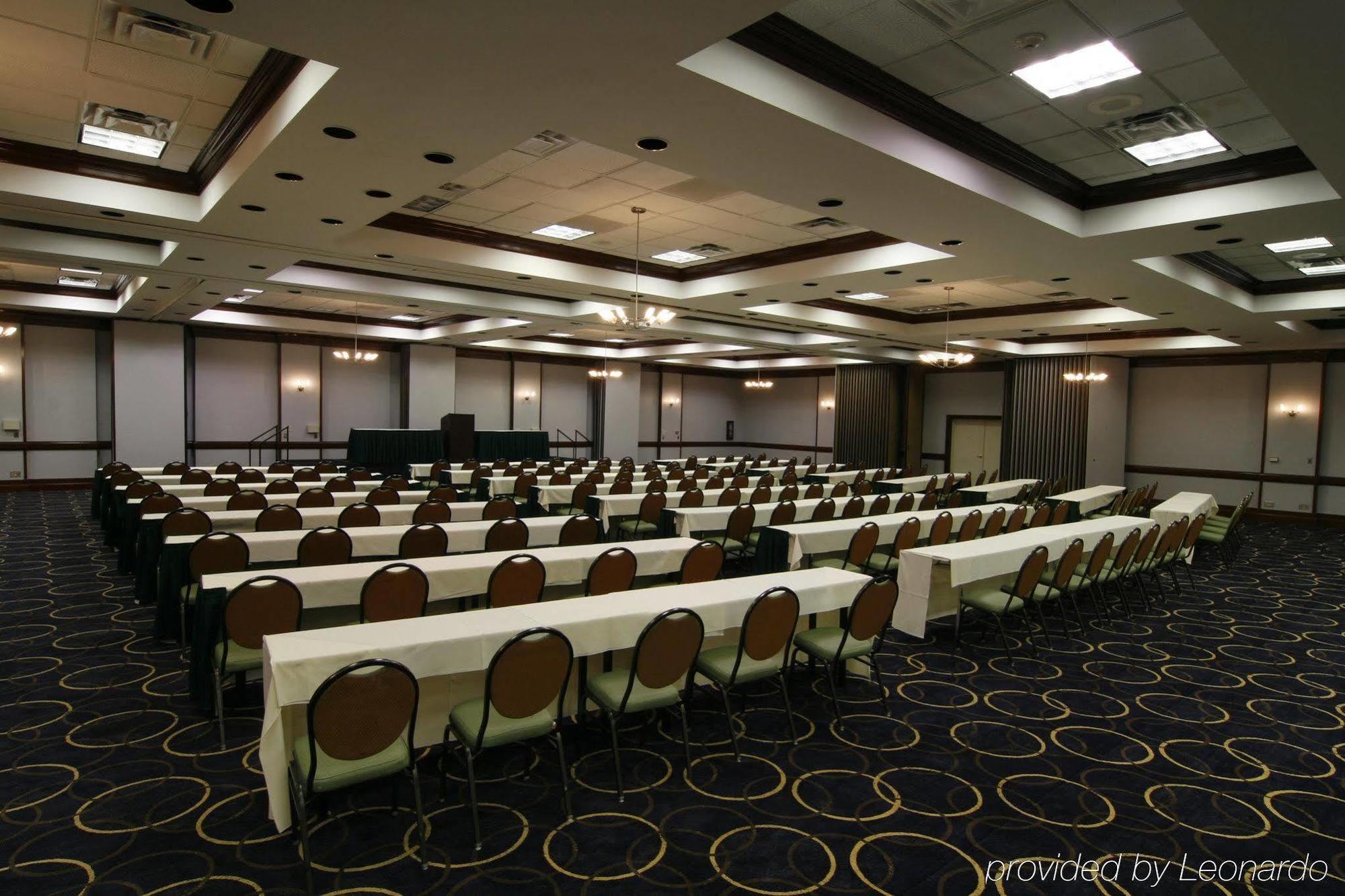Wyndham Albuquerque Hotel & Conference Center Facilities photo