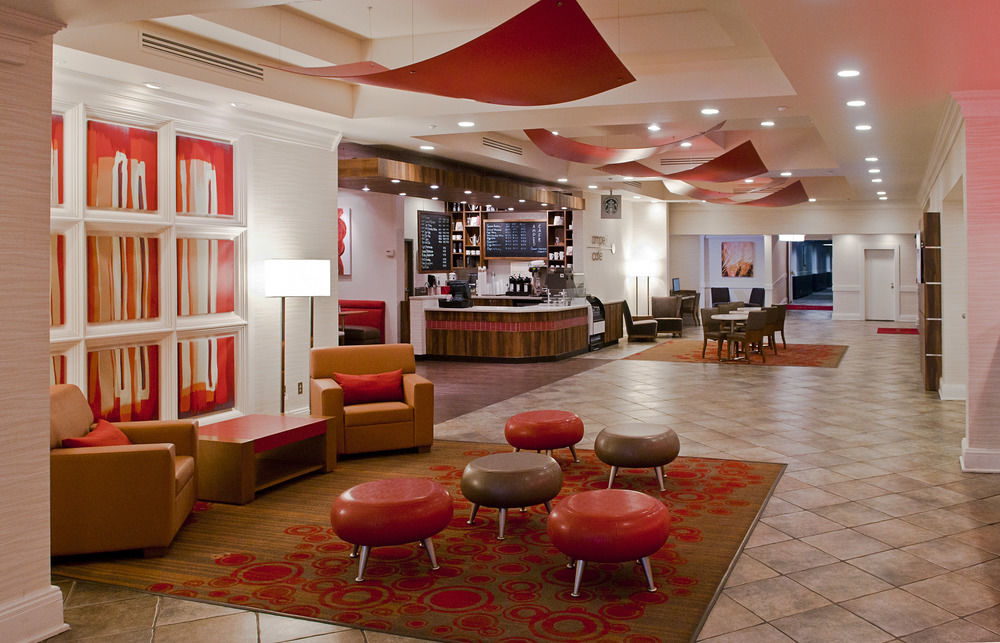 Wyndham Albuquerque Hotel & Conference Center Exterior photo
