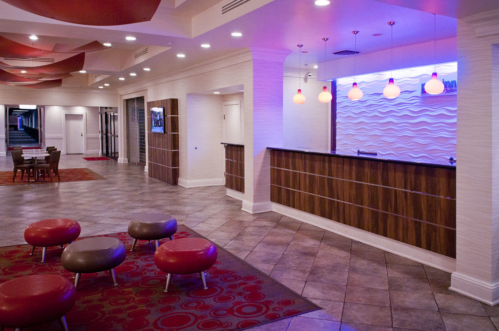 Wyndham Albuquerque Hotel & Conference Center Exterior photo